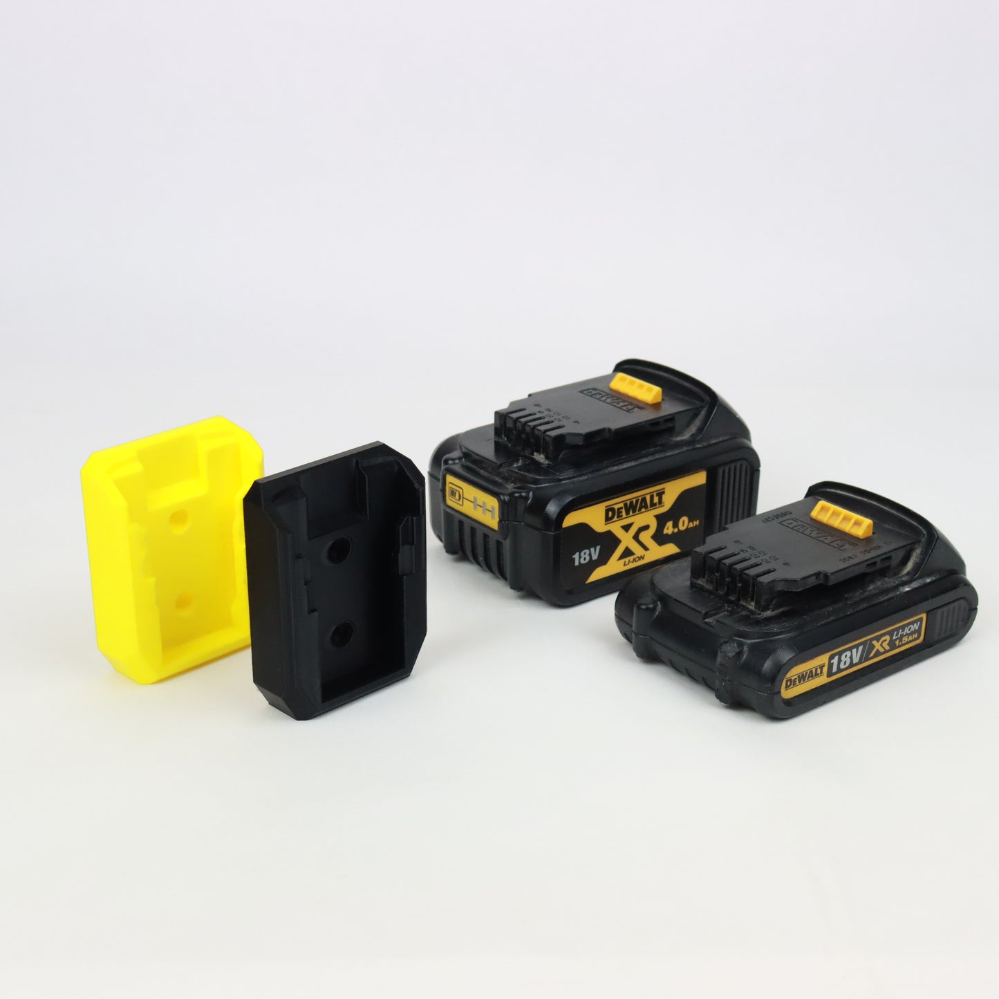 DeWalt Batterihållare 18/20/54/60V