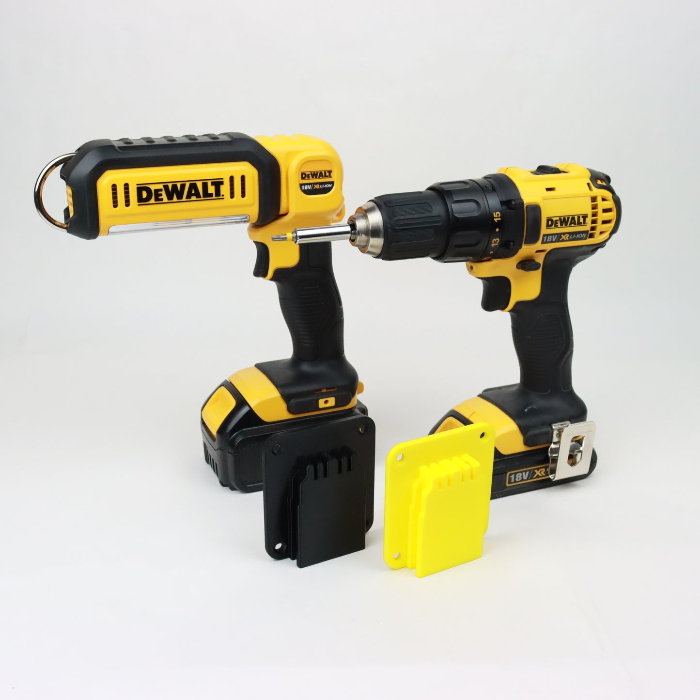 DeWalt XR verktygshållare