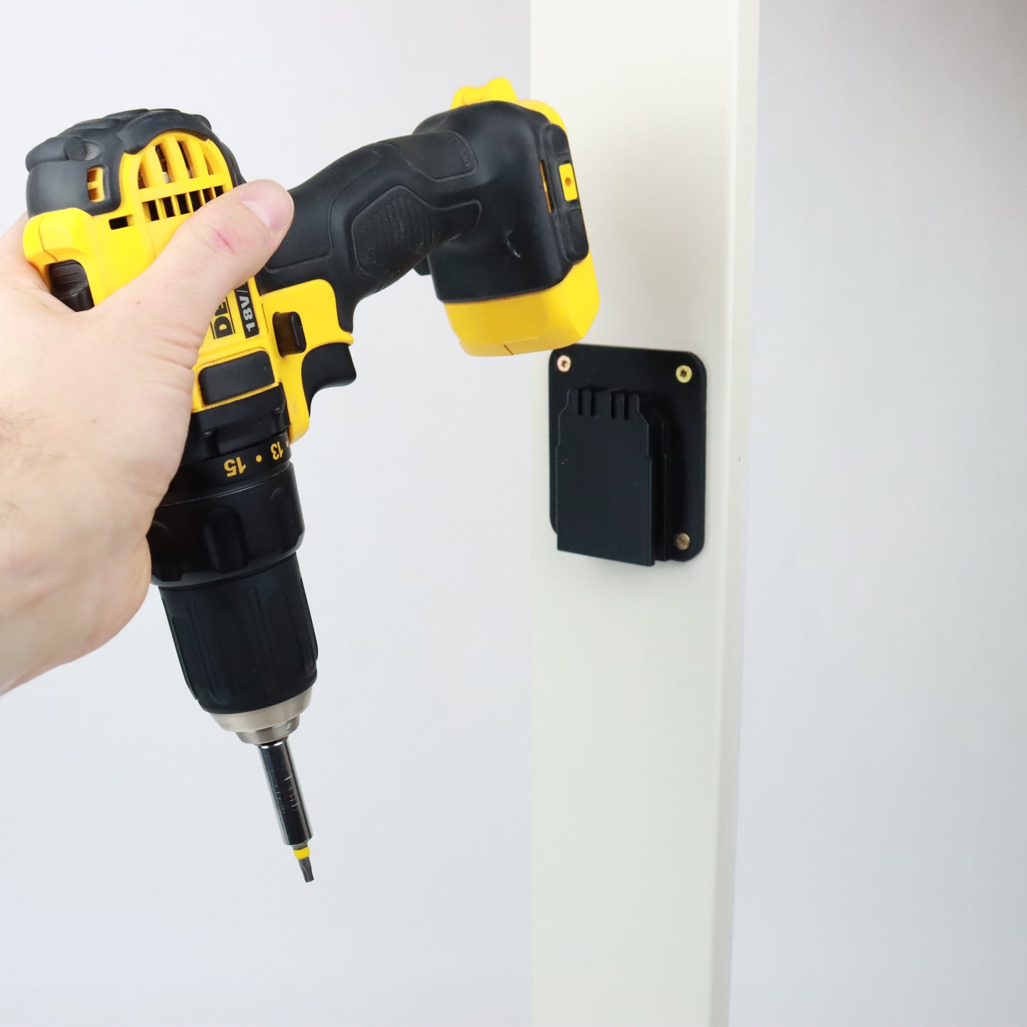 DeWalt XR verktygshållare