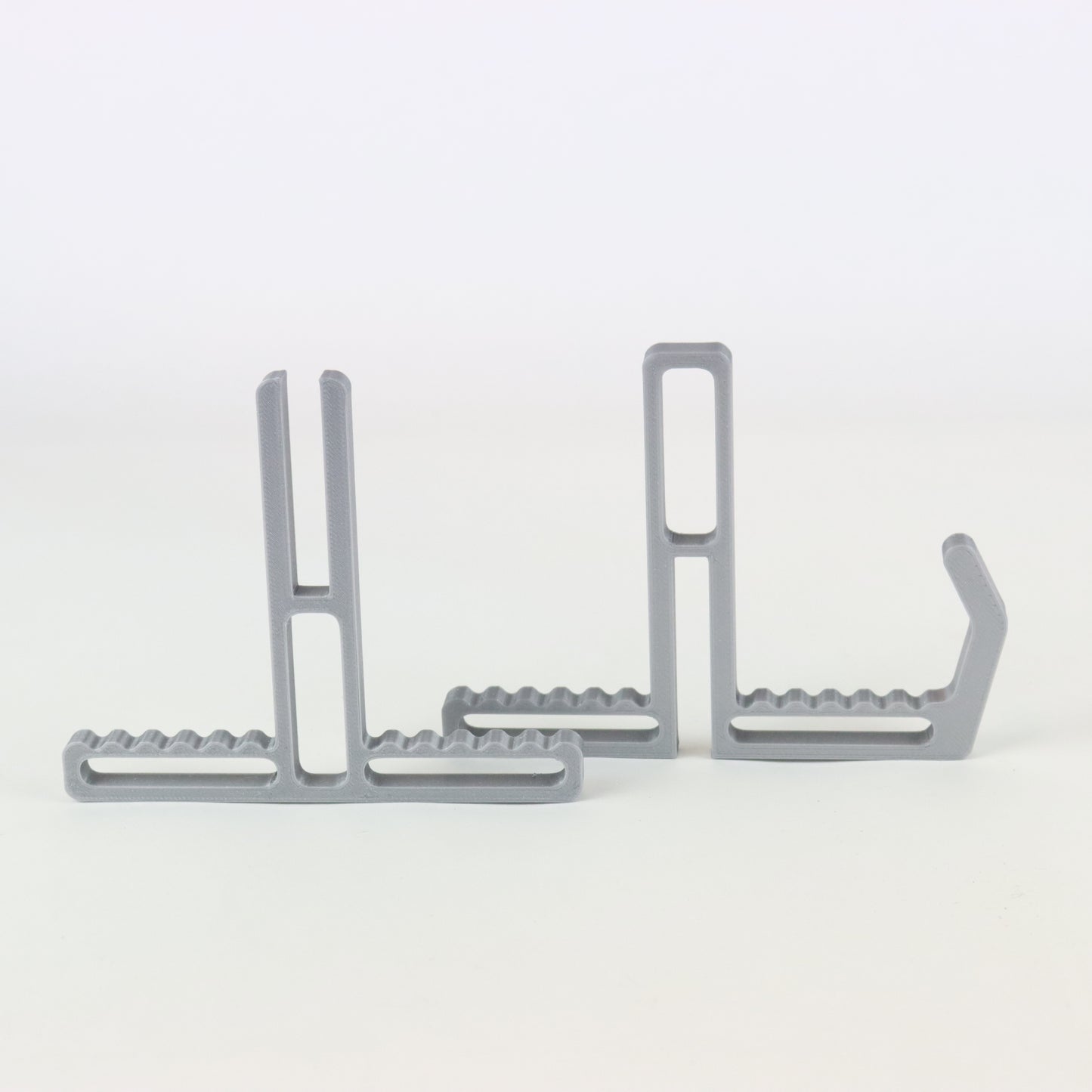 Flasktork med minimalistisk design