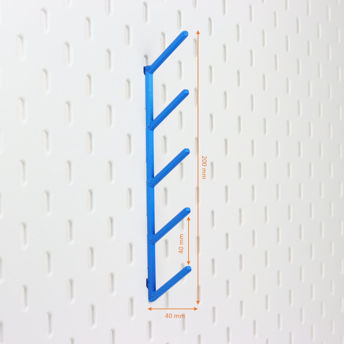 Trådhållare Liten till IKEA SKÅDIS