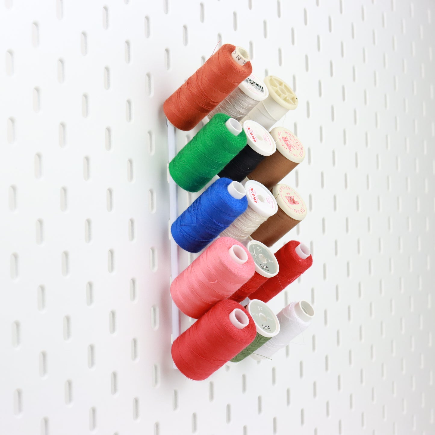 Trådhållare Liten till IKEA SKÅDIS