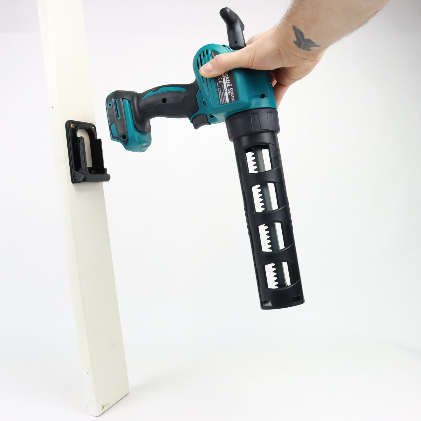 Verktygshållare för Makita 18V