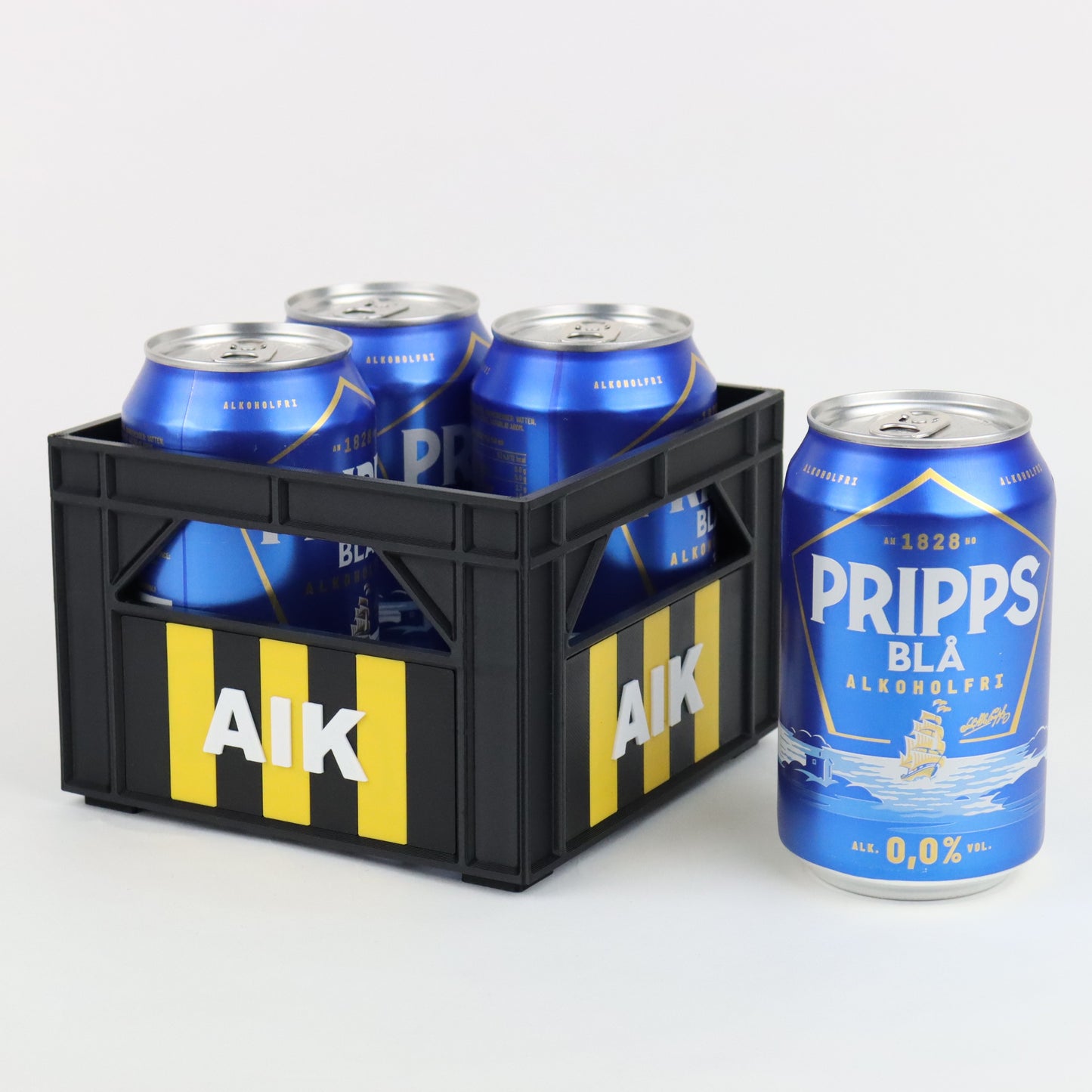 Mini Ölback - AIK