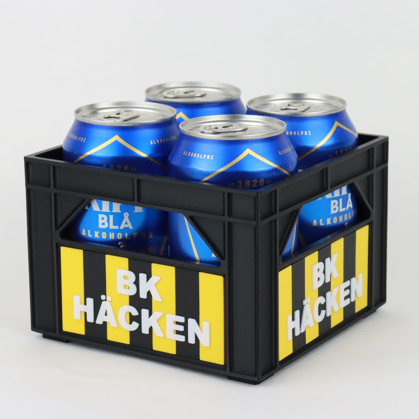 Mini Ölback - BK HÄCKEN
