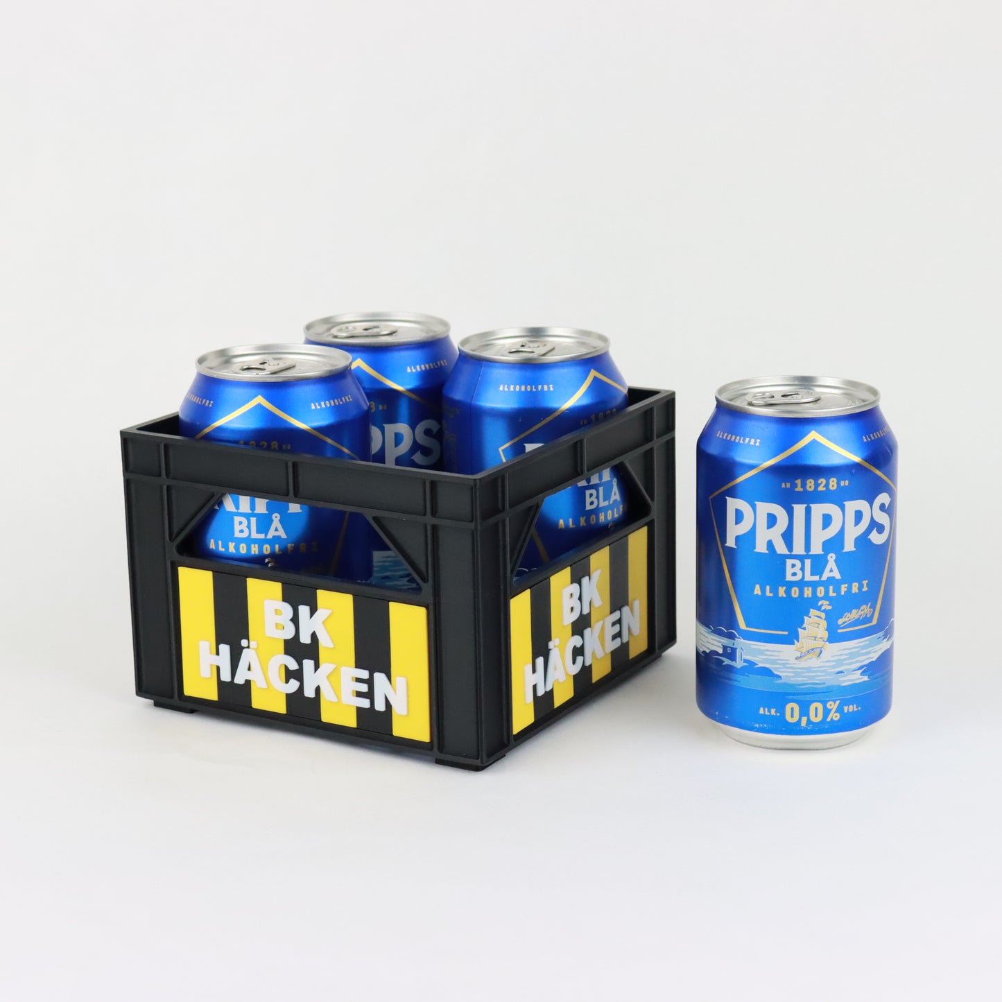 Mini Ölback - BK HÄCKEN