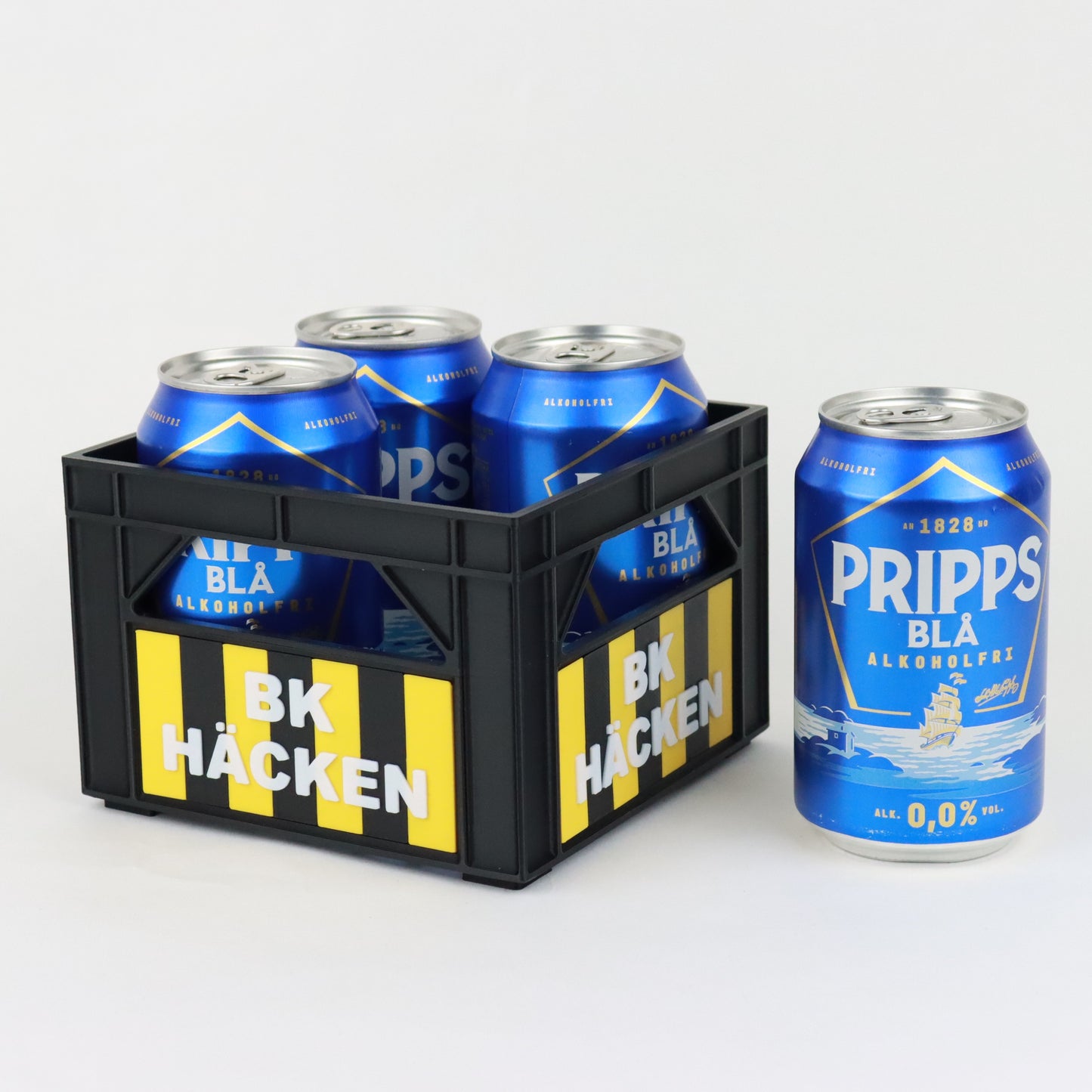 Mini Ölback - BK HÄCKEN