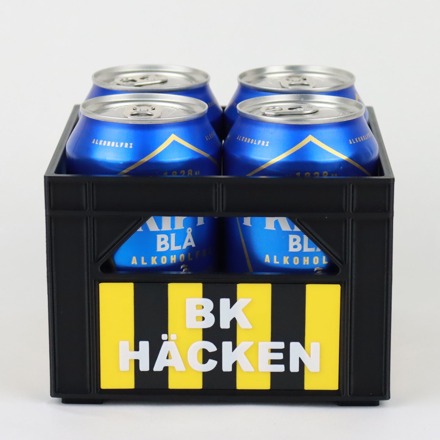 Mini Ölback - BK HÄCKEN