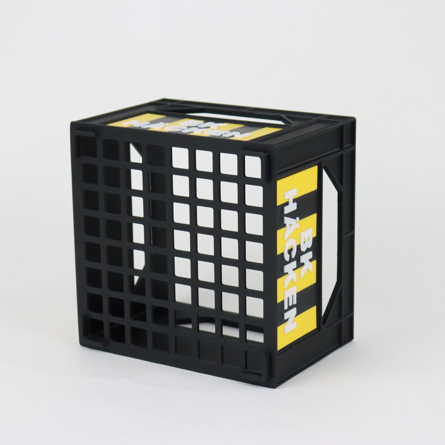 Mini Ölback - BK HÄCKEN