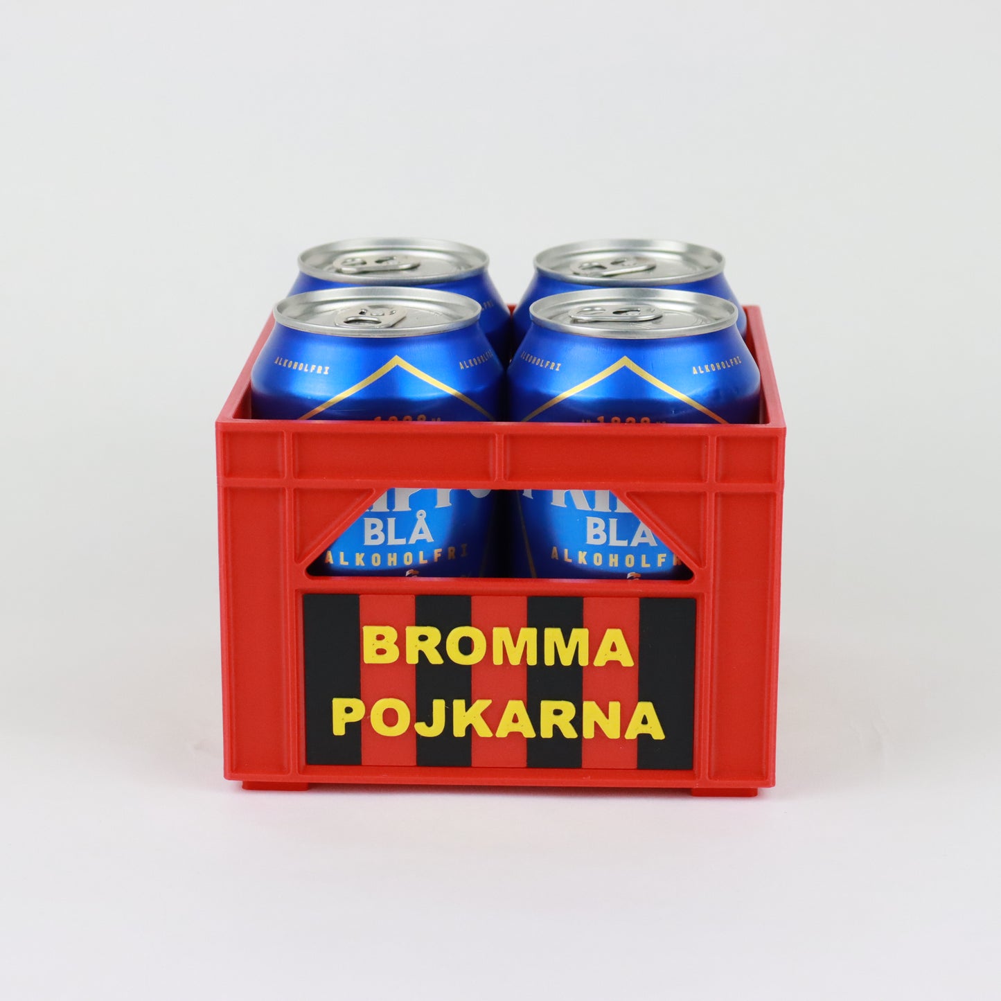 Mini Ölback - BROMMAPOJKARNA