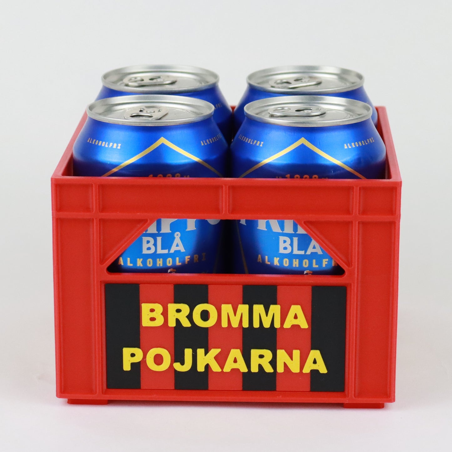 Mini Ölback - BROMMAPOJKARNA