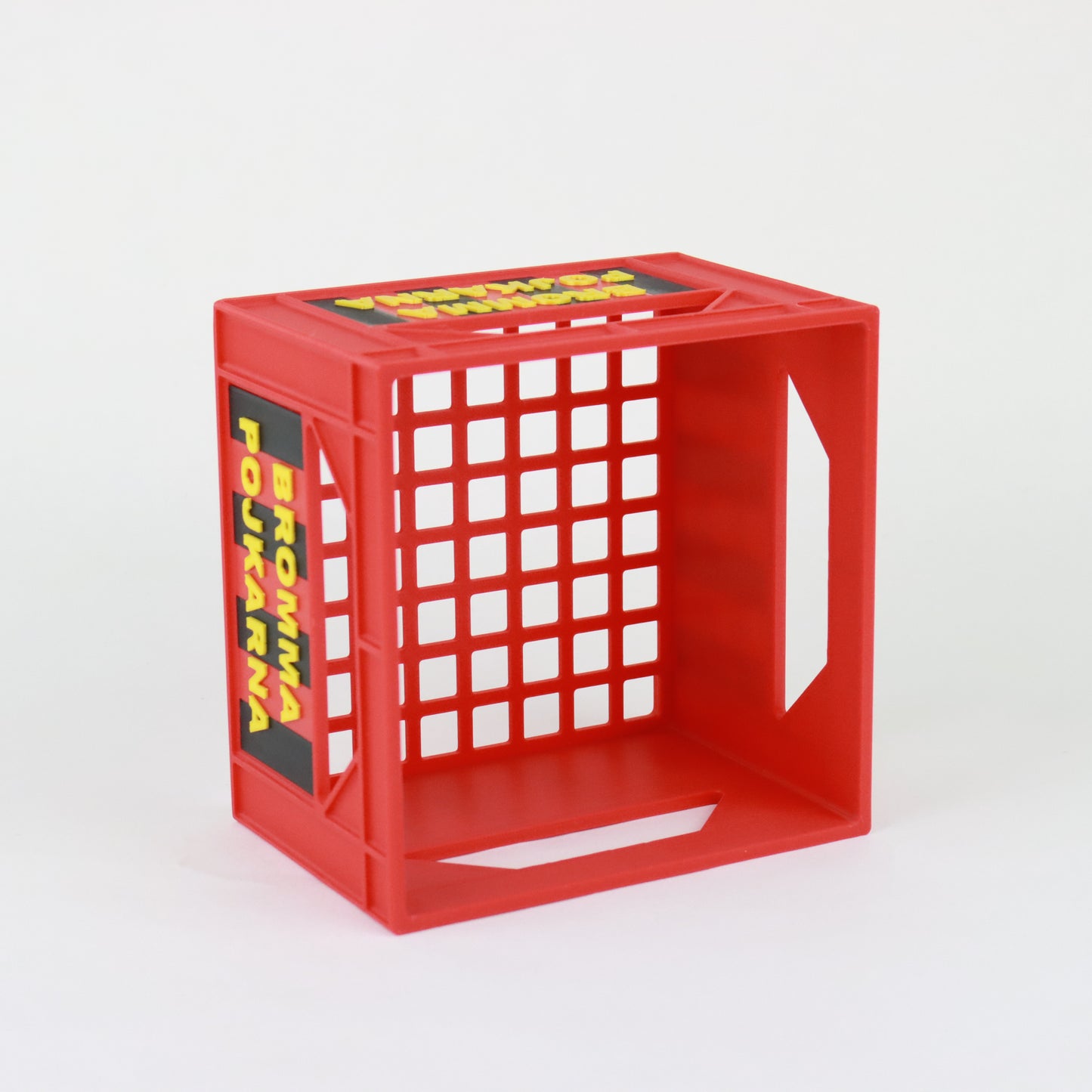 Mini Ölback - BROMMAPOJKARNA