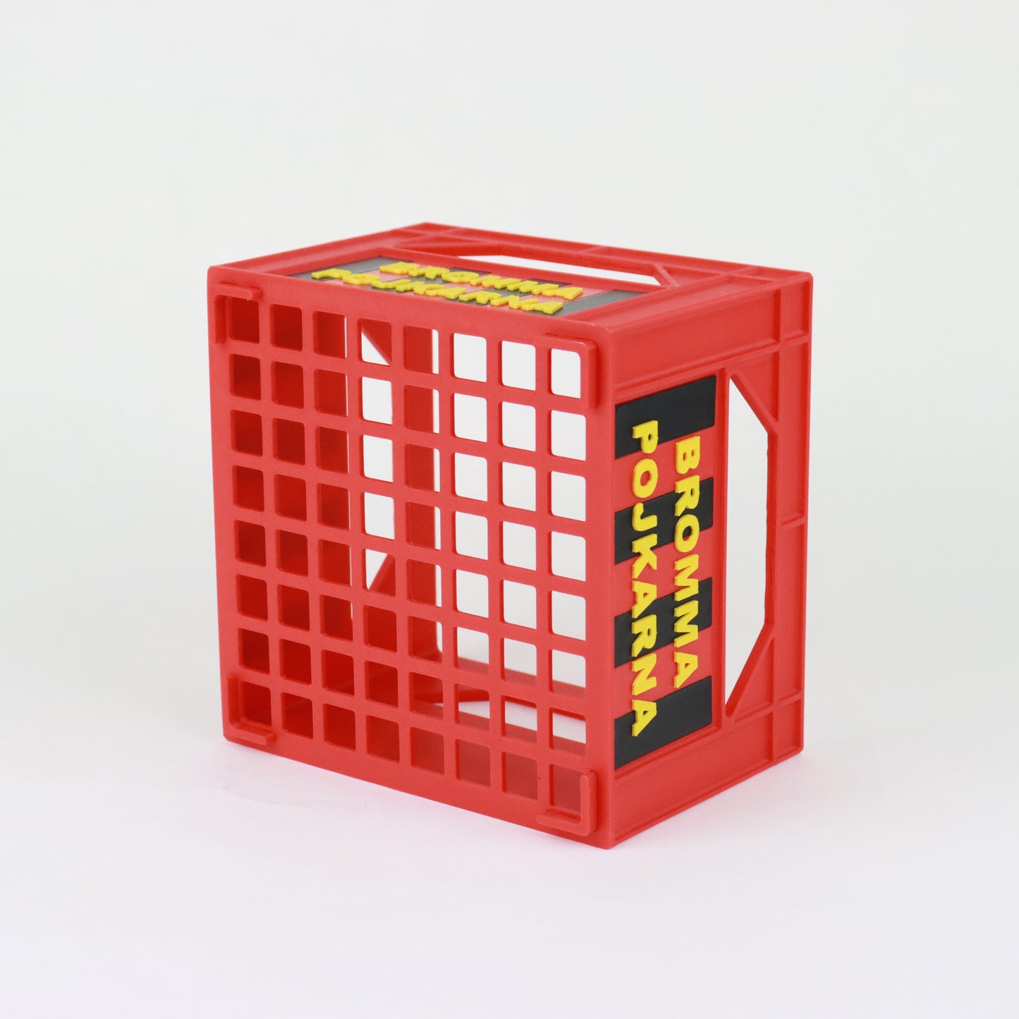 Mini Ölback - BROMMAPOJKARNA