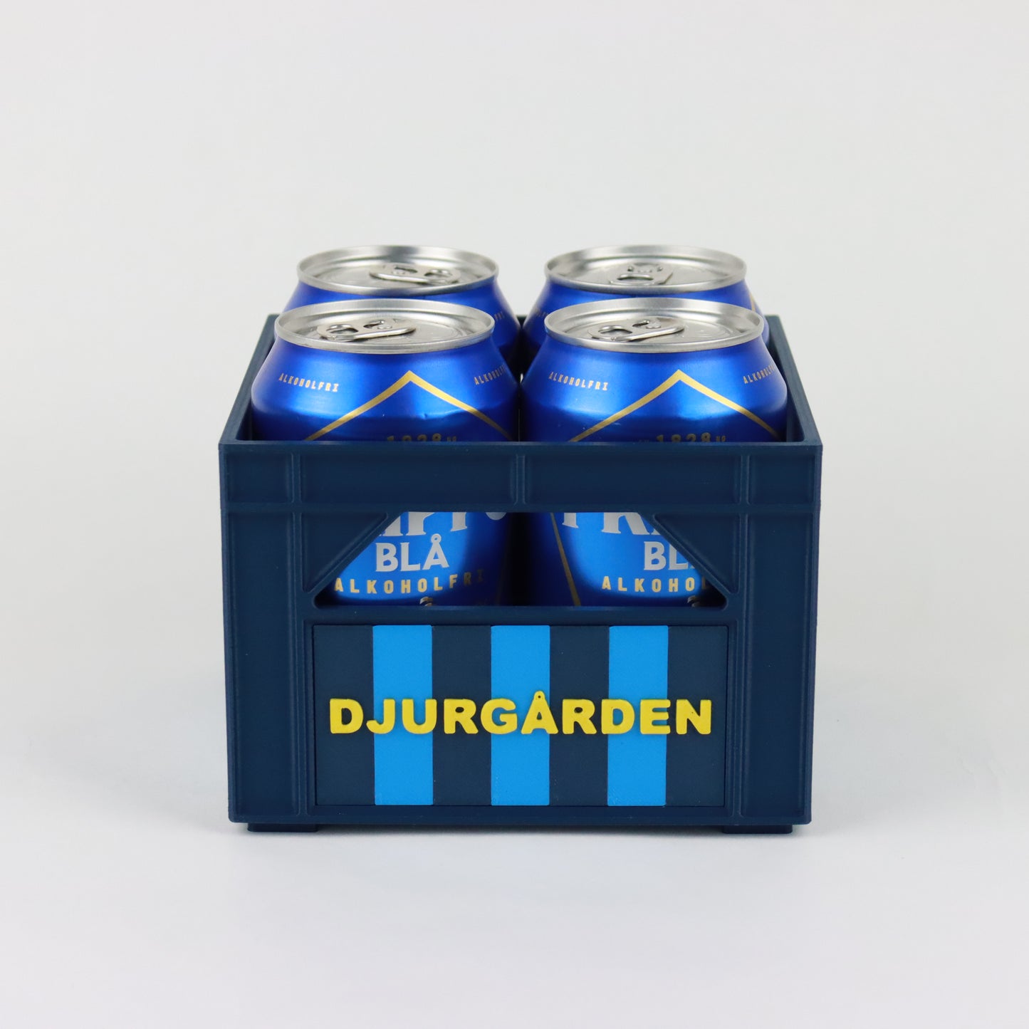 Mini Ölback - DJURGÅRDEN