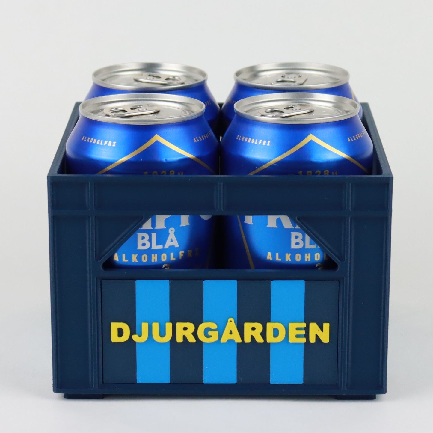 Mini Ölback - DJURGÅRDEN