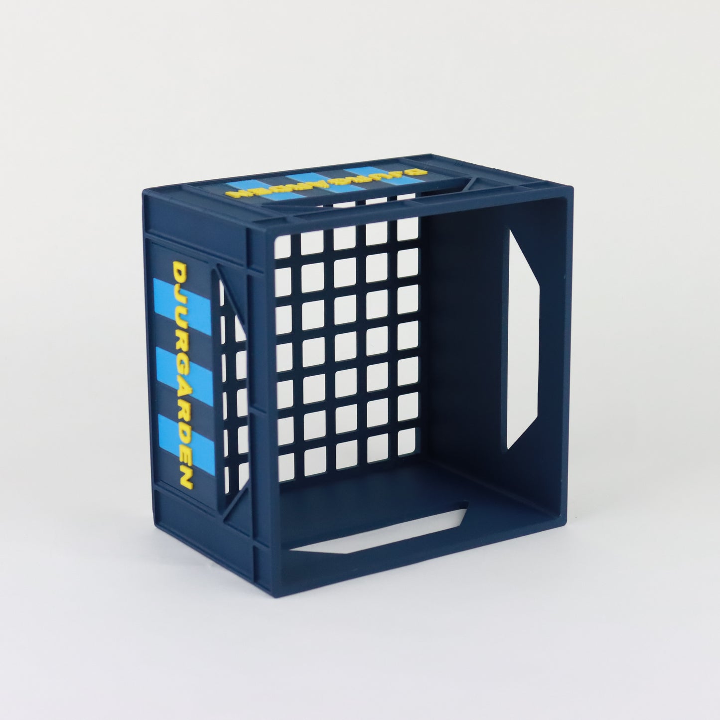 Mini Ölback - DJURGÅRDEN