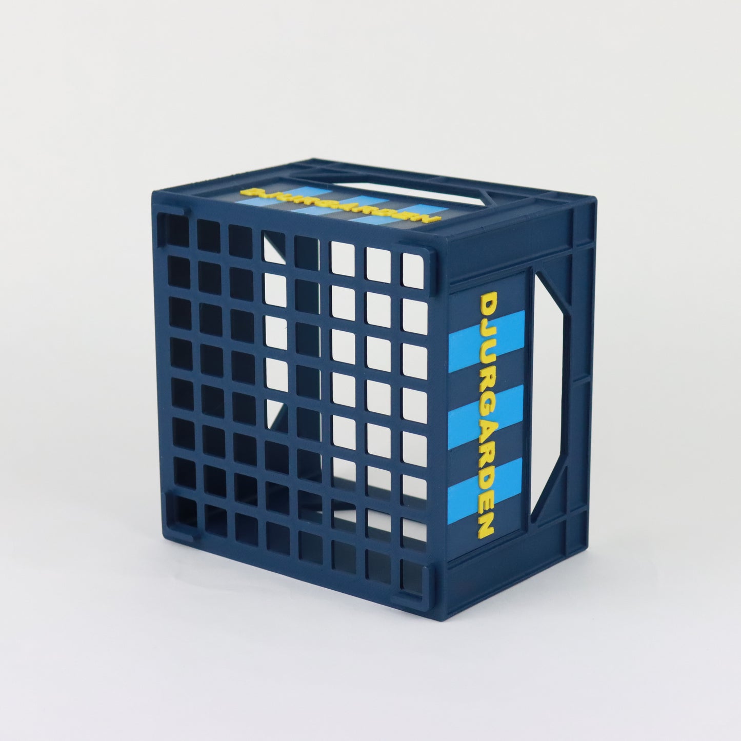 Mini Ölback - DJURGÅRDEN