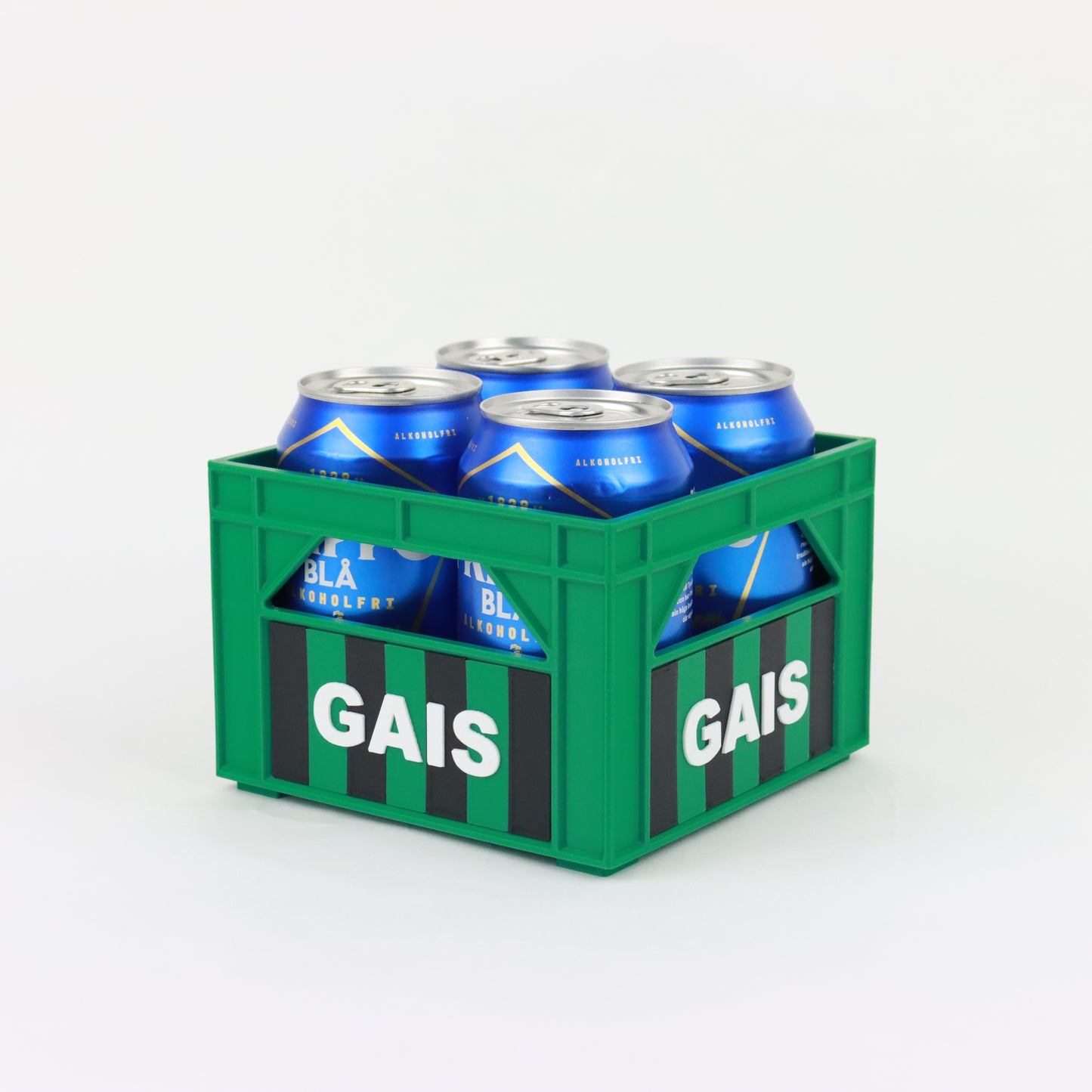 Mini Ölback - GAIS