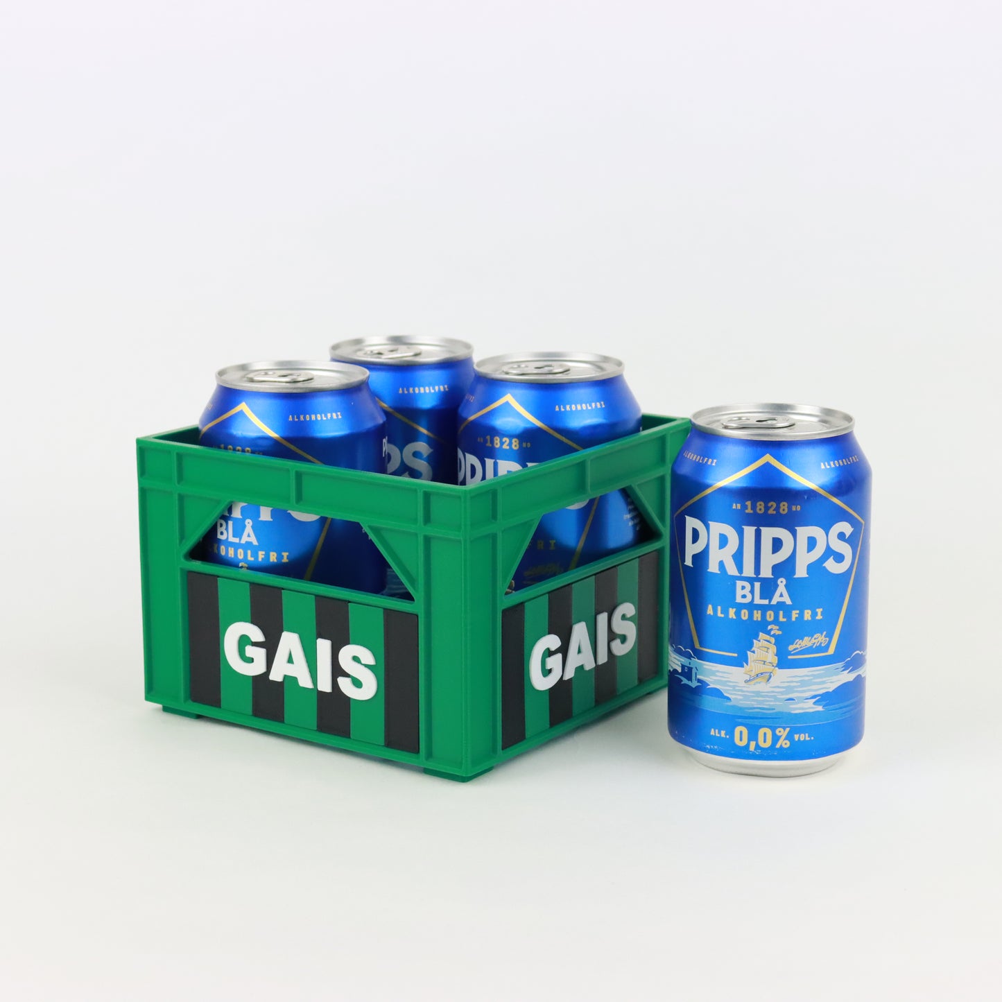 Mini Ölback - GAIS
