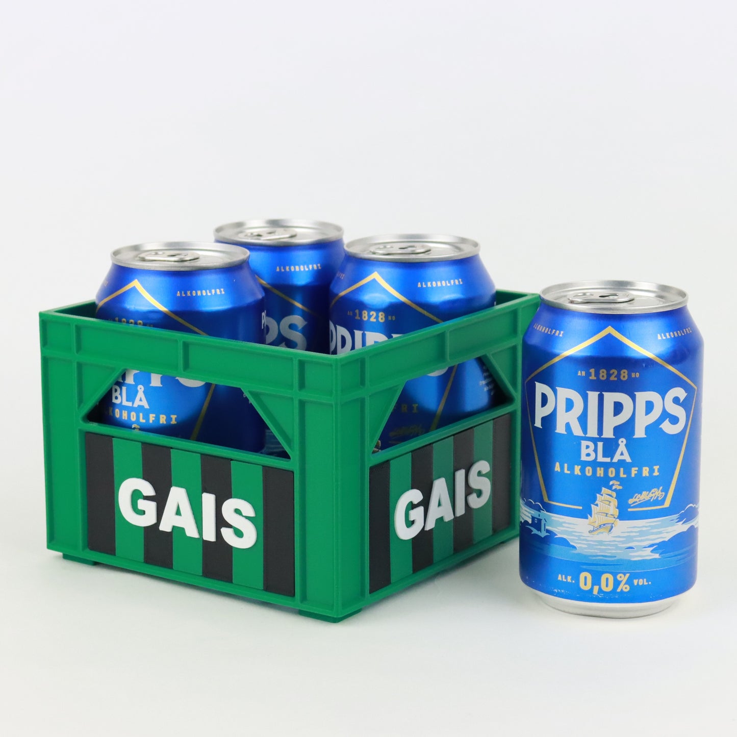 Mini Ölback - GAIS