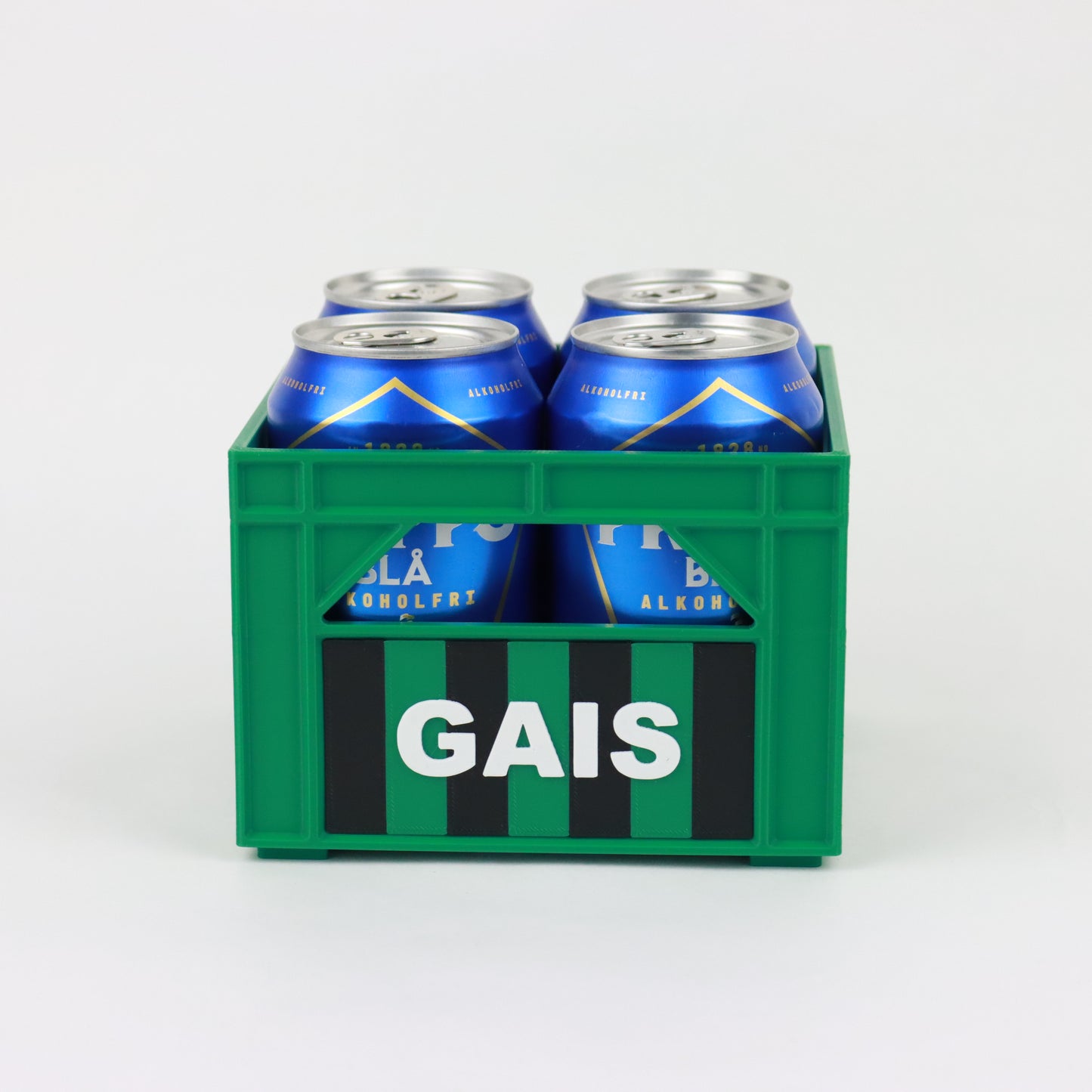 Mini Ölback - GAIS