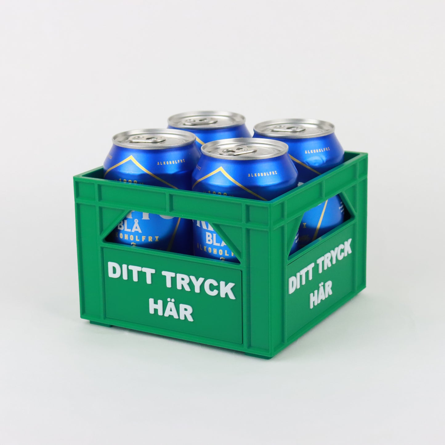 Mini Ölback – Designa ditt eget unika tryck