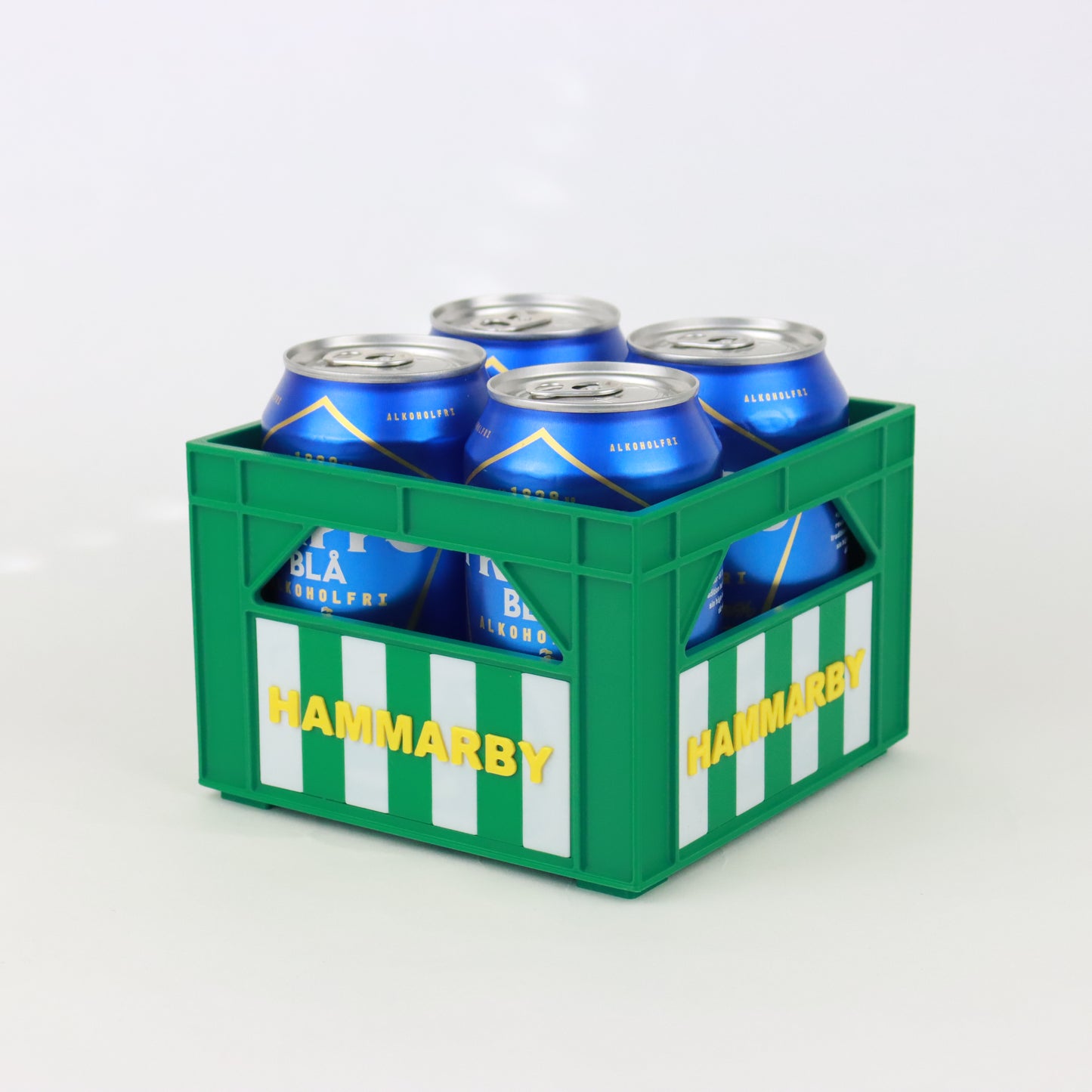 Mini Ölback - HAMMARBY