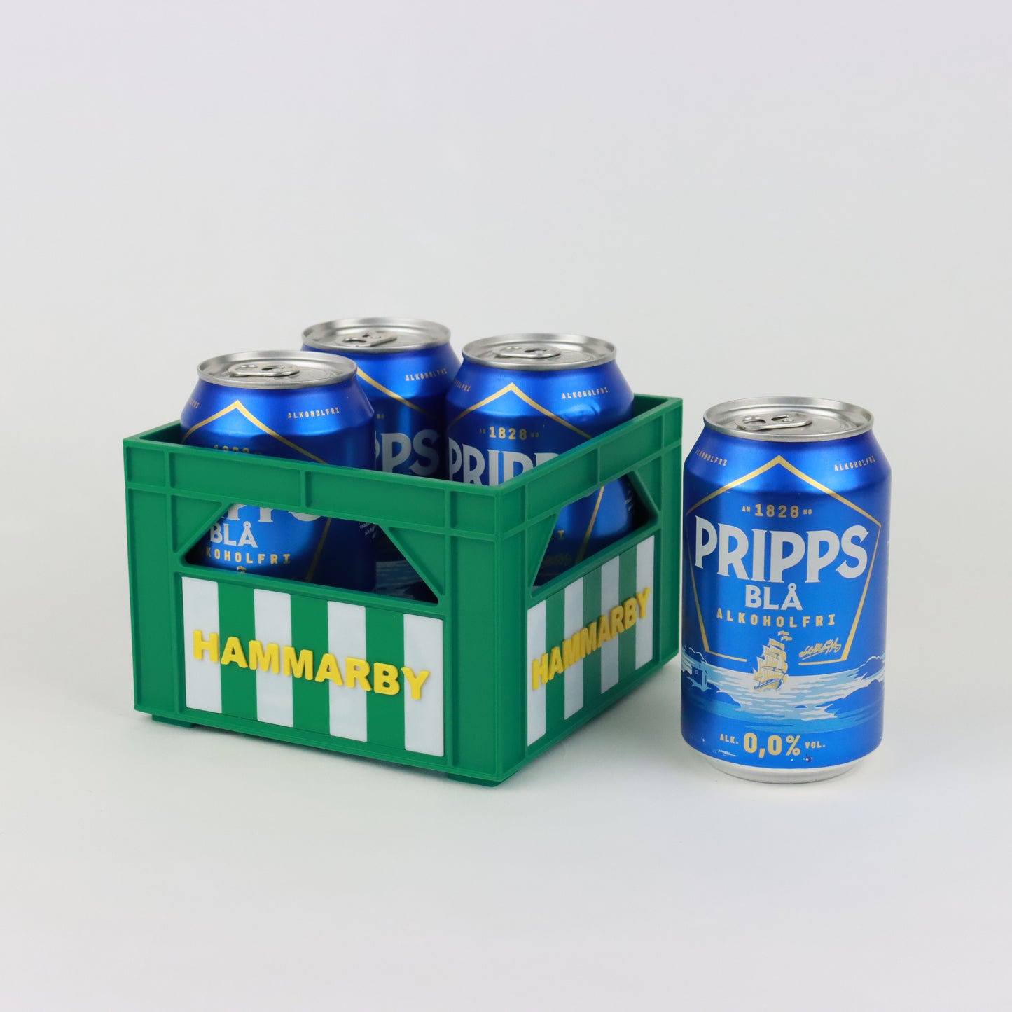Mini Ölback - HAMMARBY