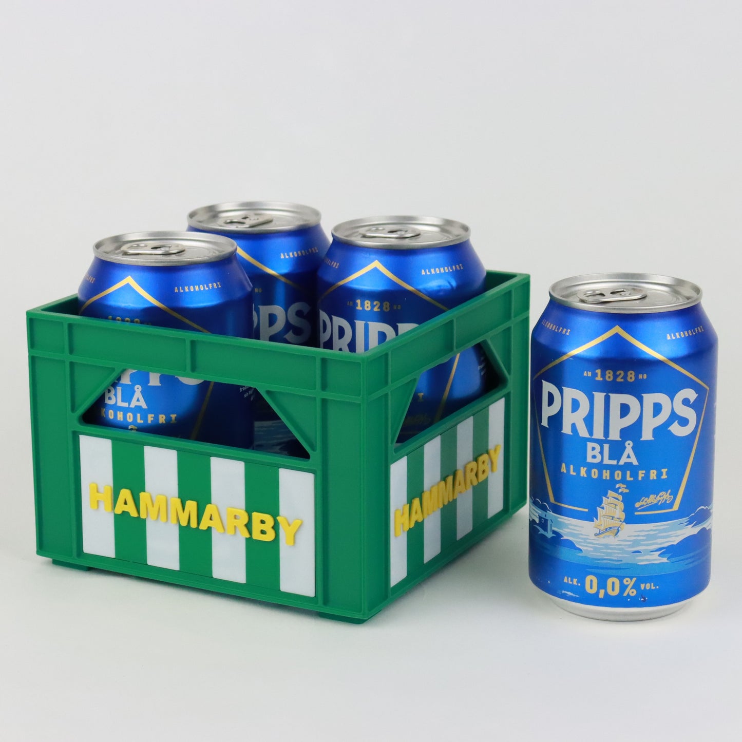 Mini Ölback - HAMMARBY