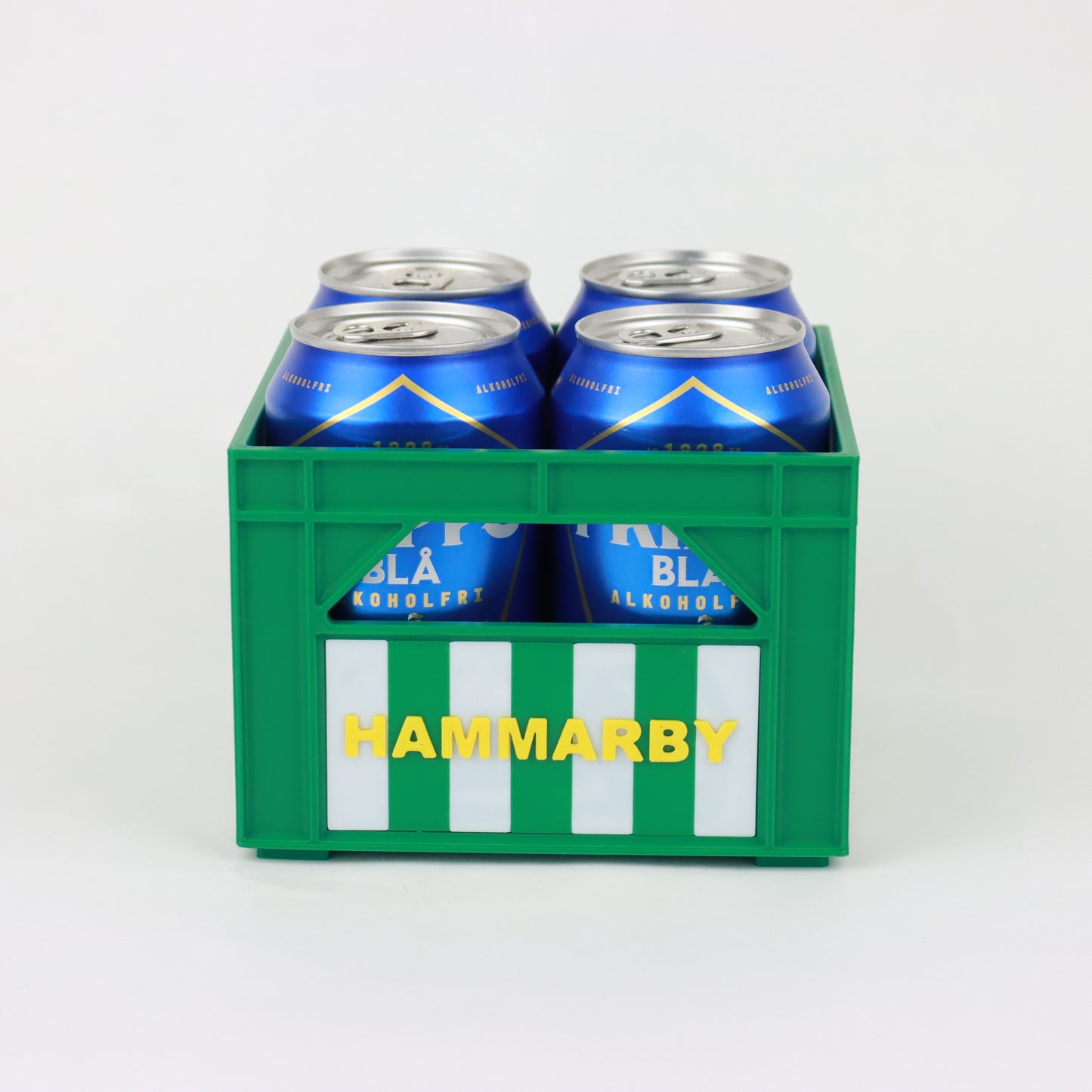 Mini Ölback - HAMMARBY
