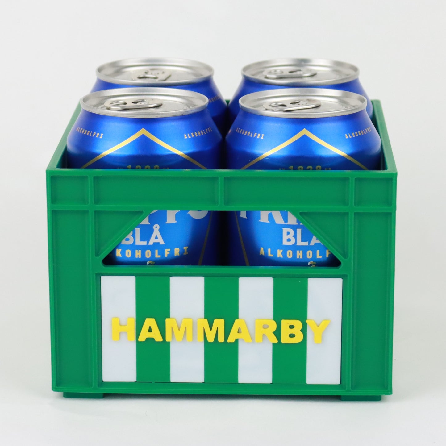 Mini Ölback - HAMMARBY