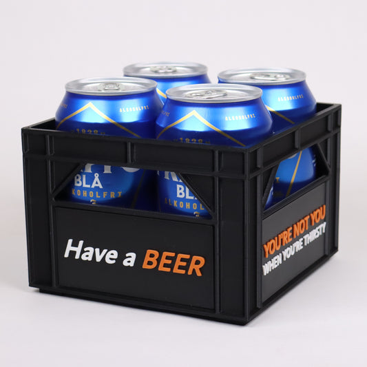 Mini Ölback - Have a Beer