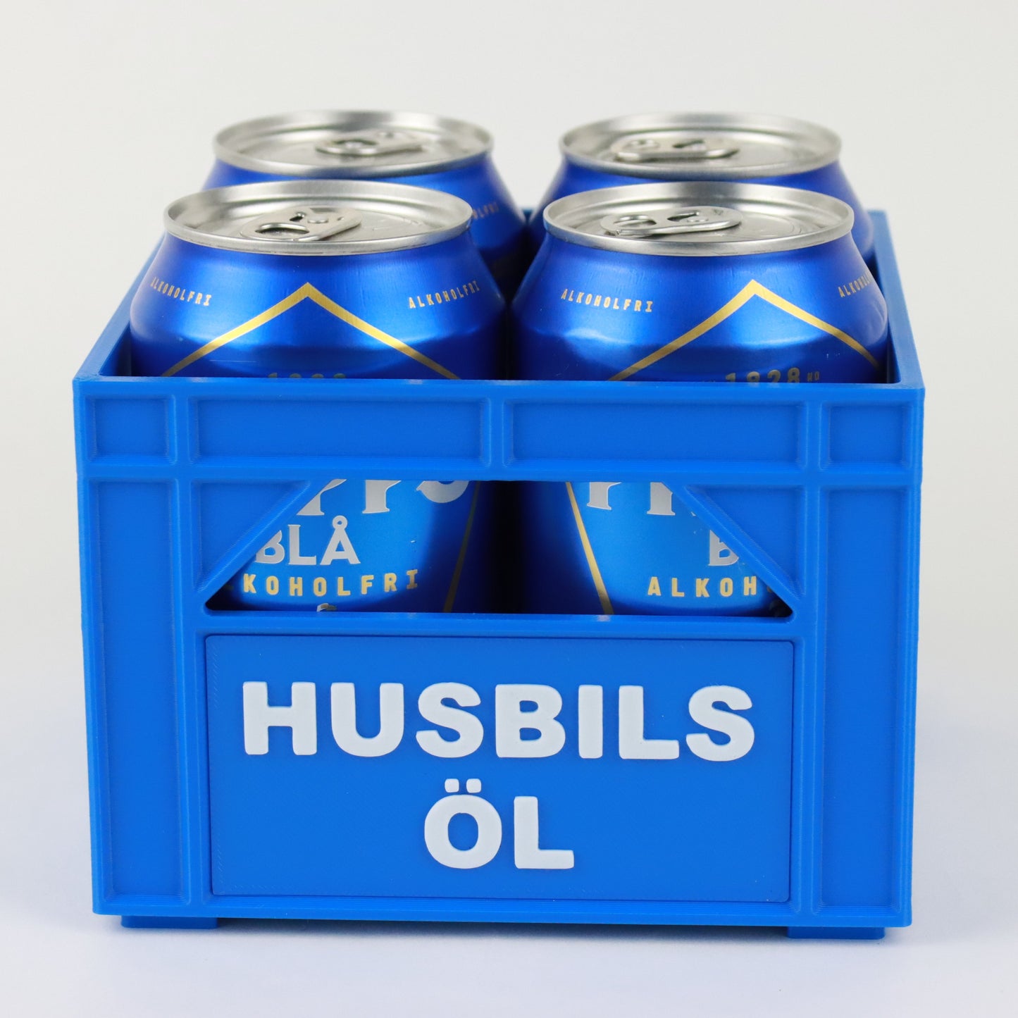 Mini Ölback - Husbilsöl