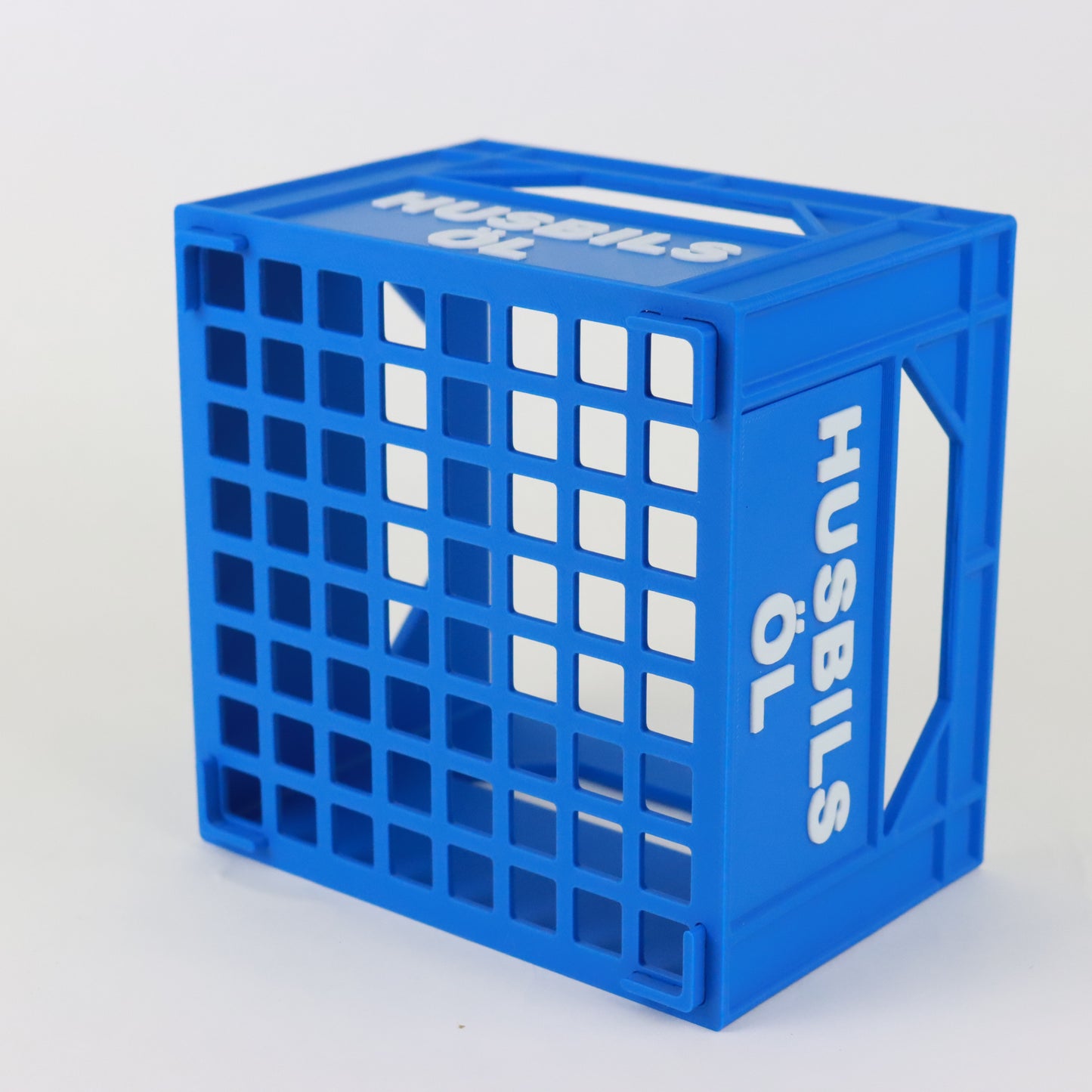 Mini Ölback - Husbilsöl