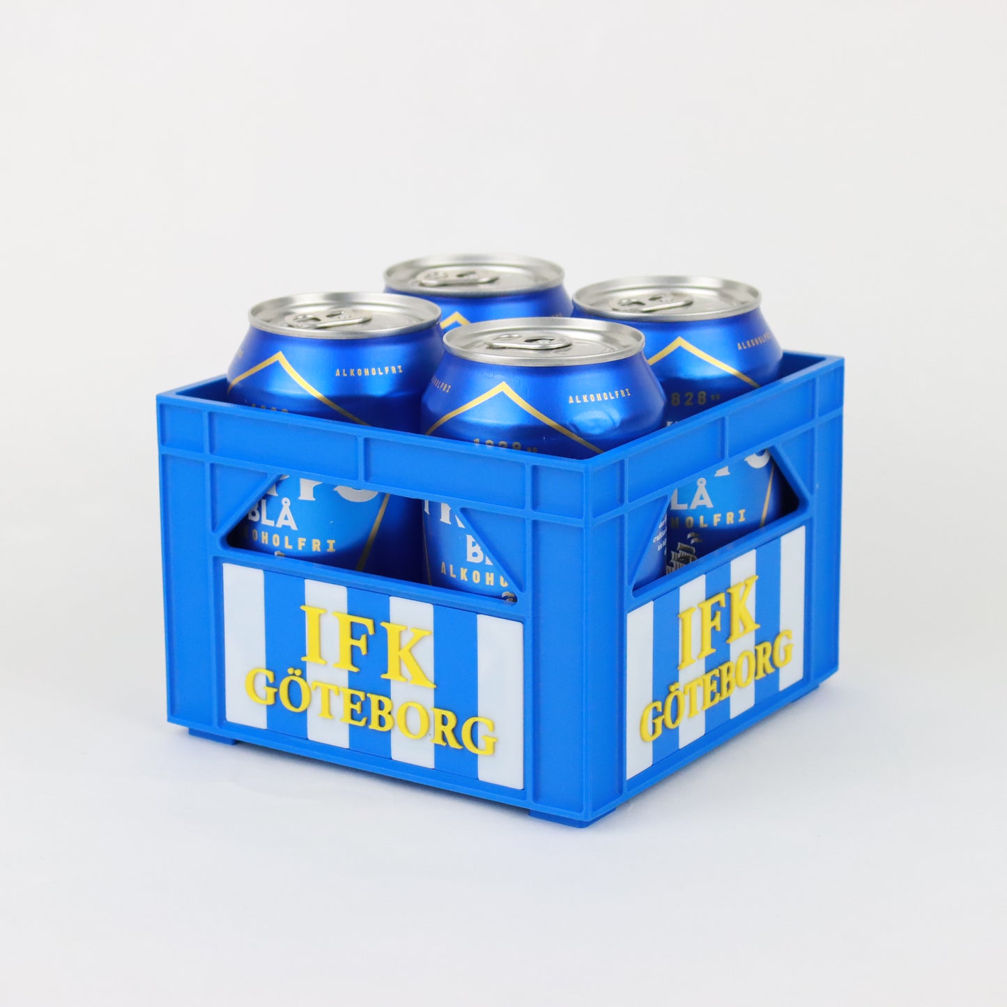 Mini Ölback - IFK GÖTEBORG