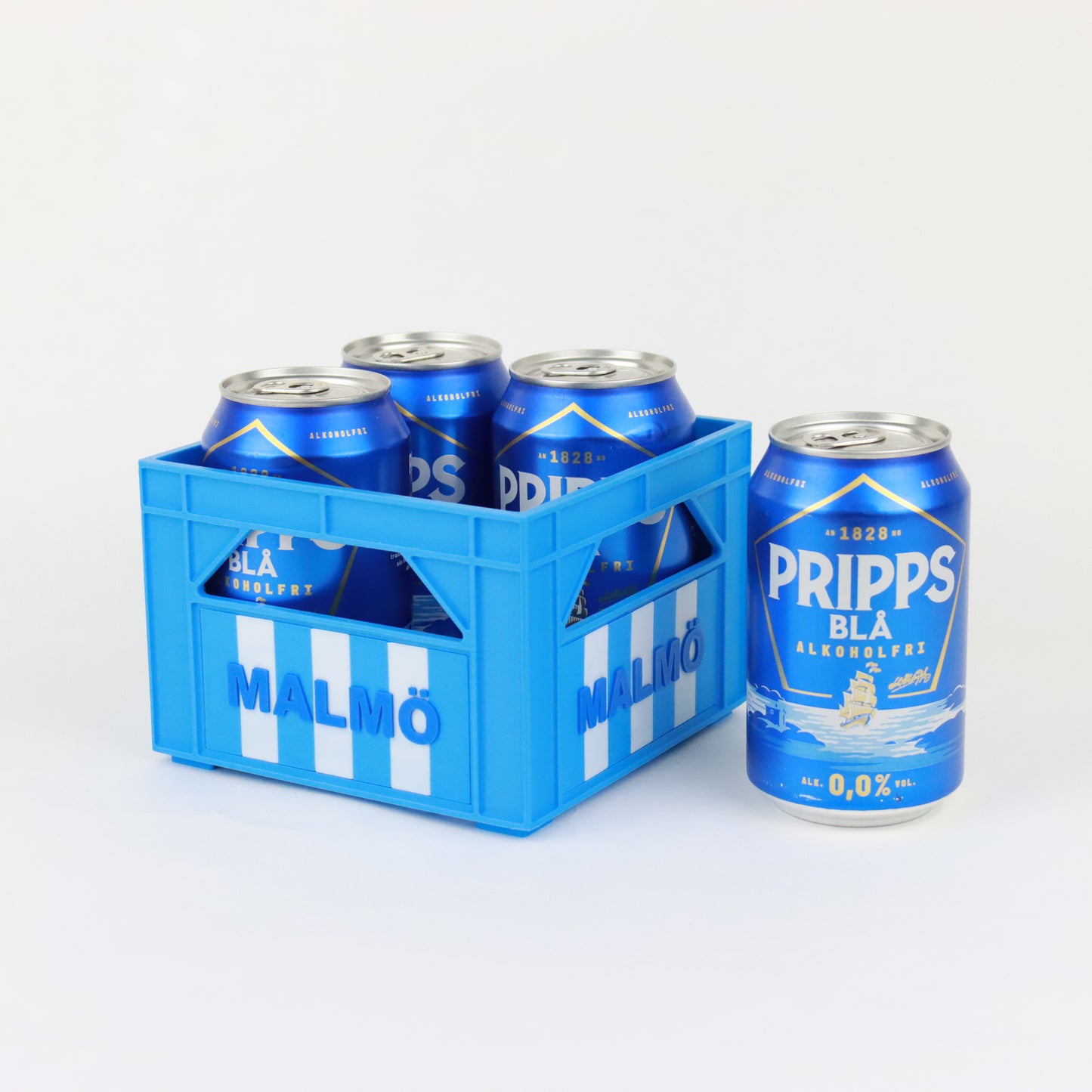 Mini Ölback - MALMÖ FF