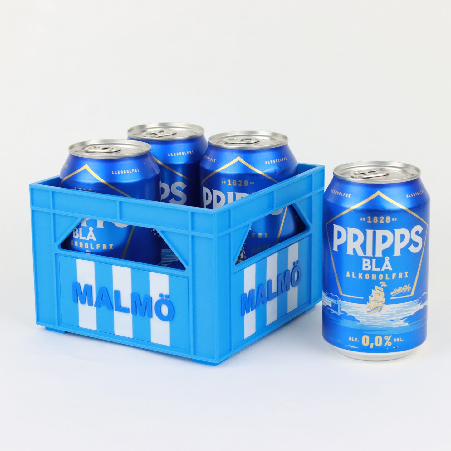 Mini Ölback - MALMÖ FF
