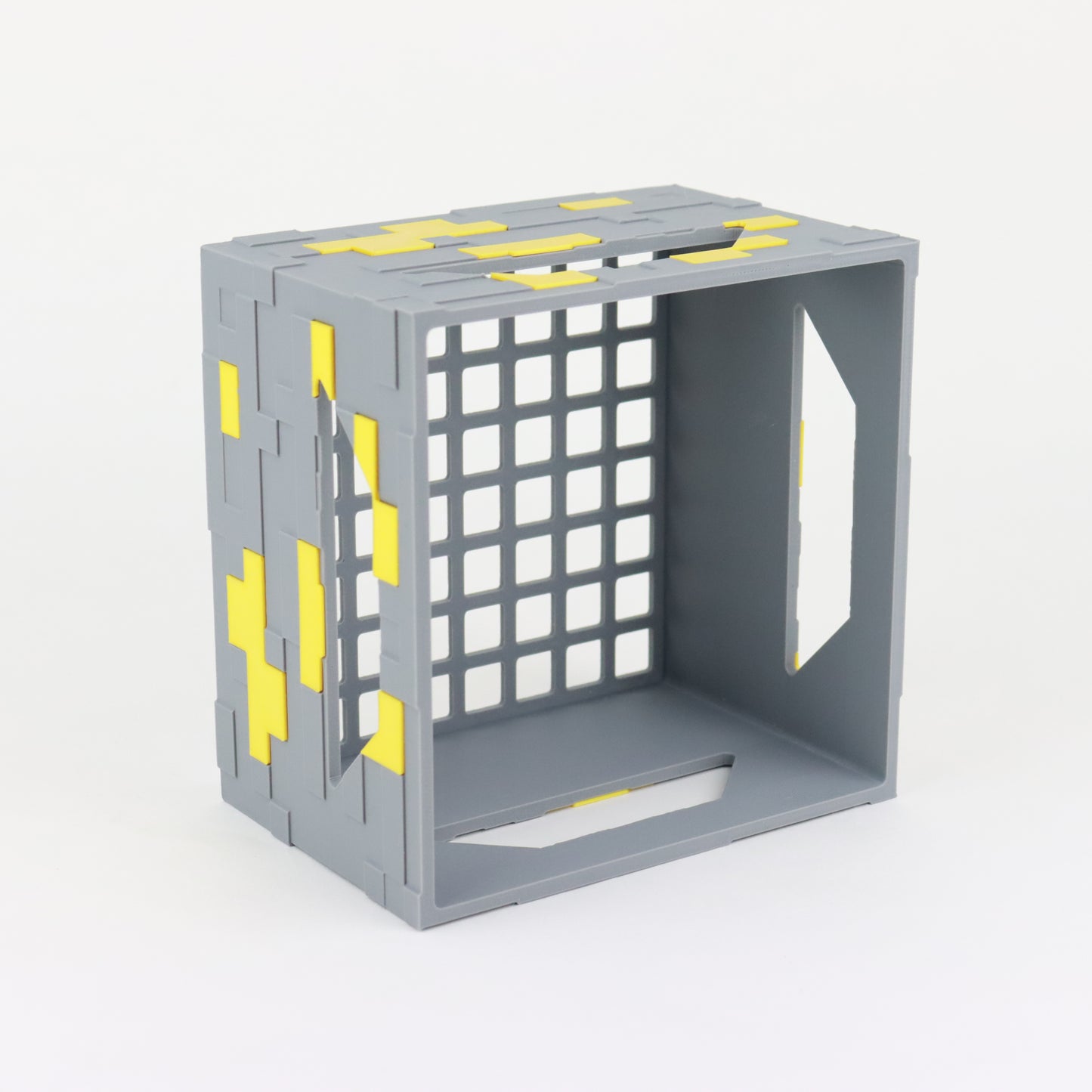 Mini Ölback Minecraft Gold Ore