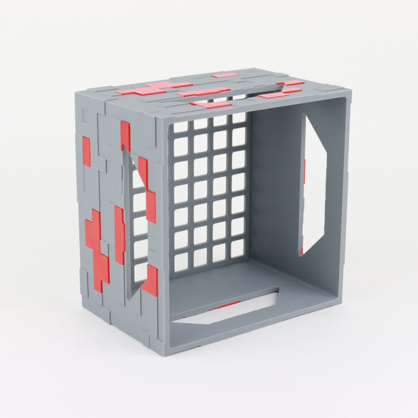 Mini Ölback Minecraft Redstone Ore
