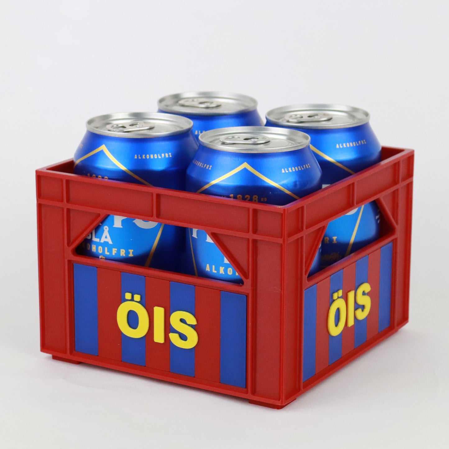 Mini Ölback - ÖIS