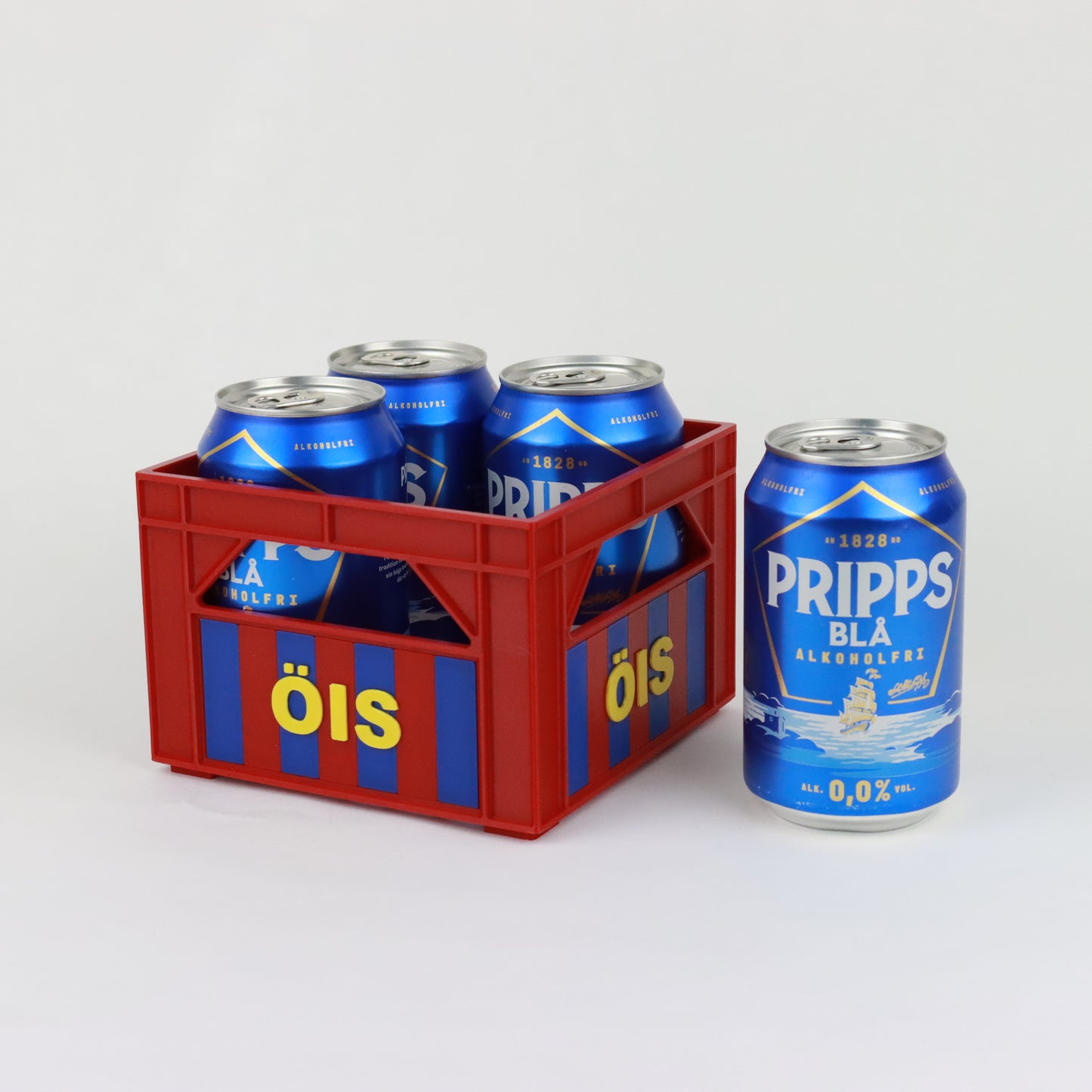 Mini Ölback - ÖIS