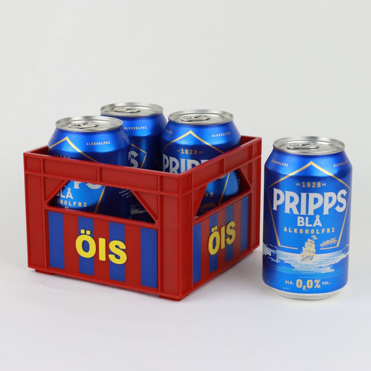 Mini Ölback - ÖIS