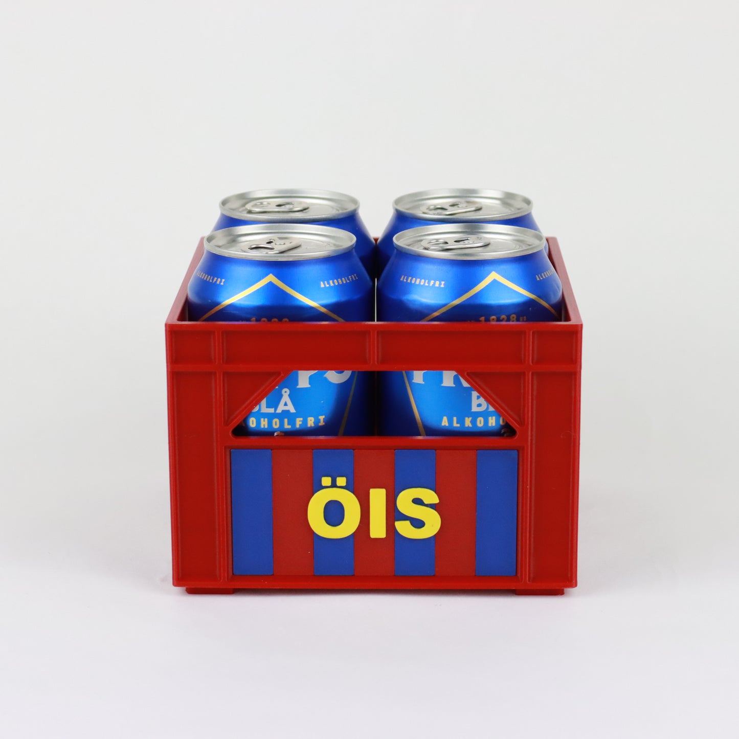 Mini Ölback - ÖIS