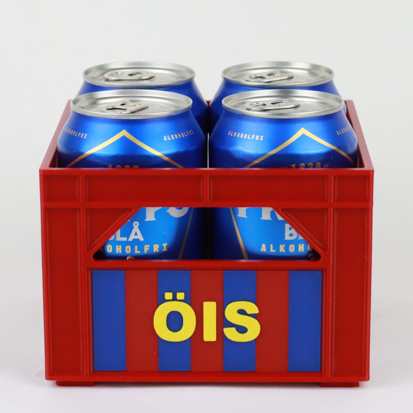 Mini Ölback - ÖIS