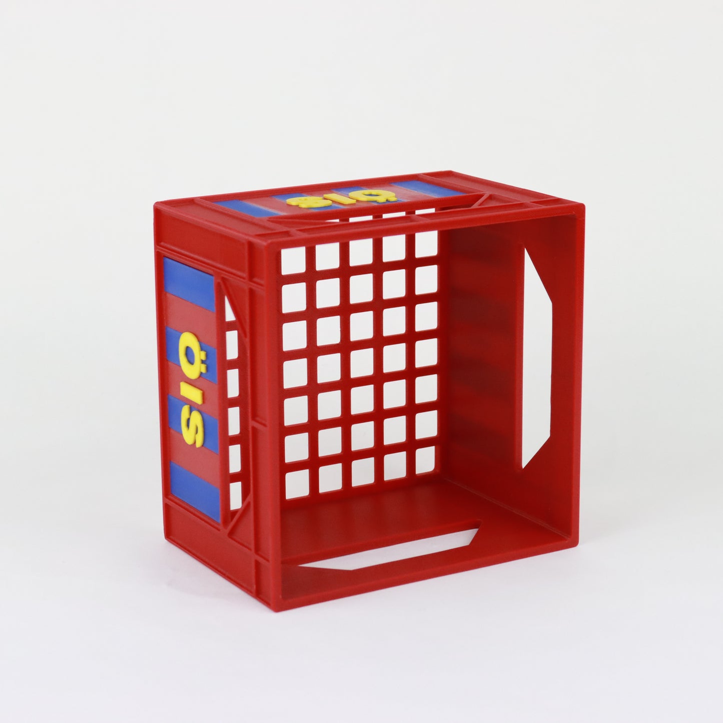 Mini Ölback - ÖIS