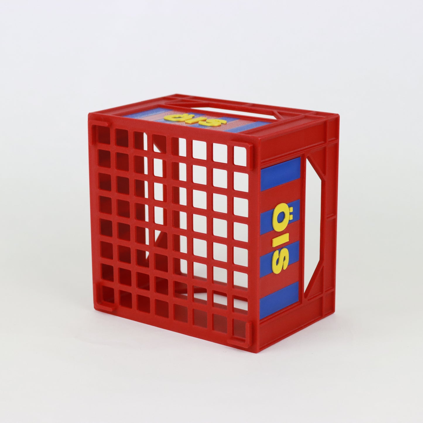 Mini Ölback - ÖIS