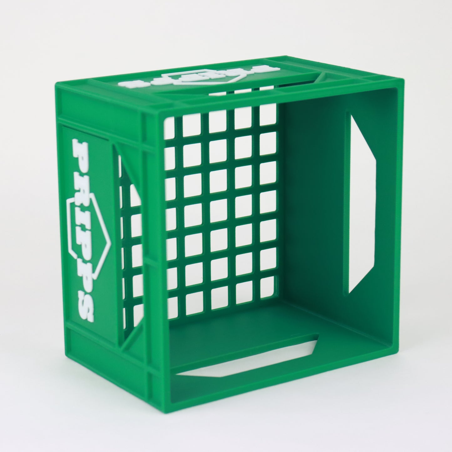 Mini Ölback - Pripps Blå