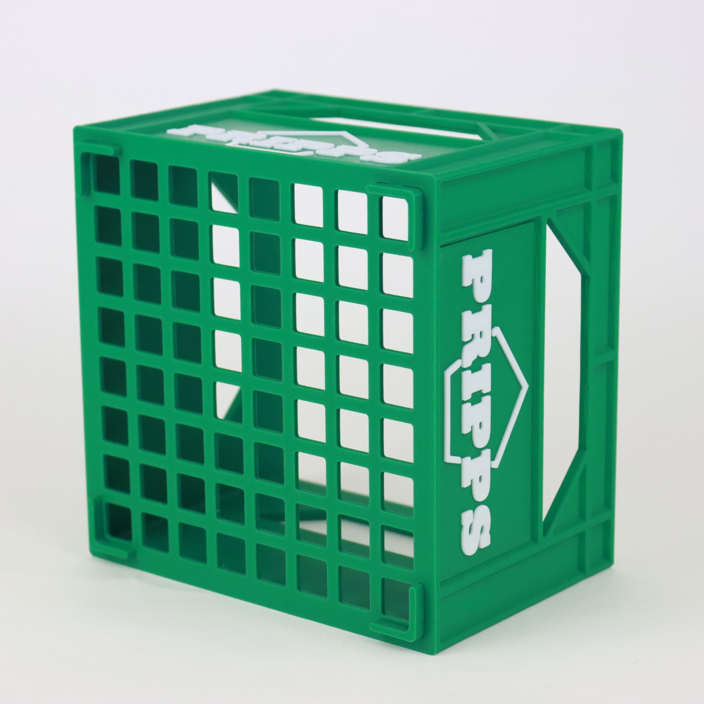 Mini Ölback - Pripps Blå