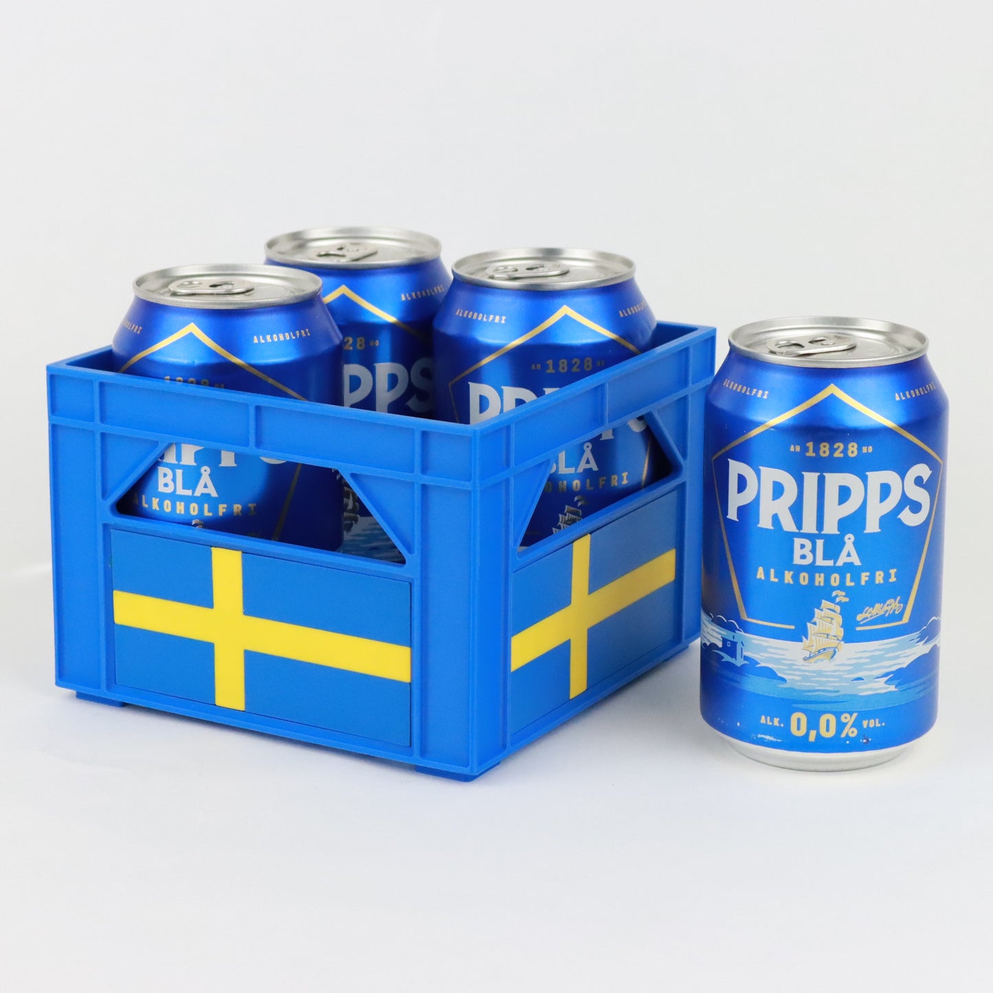 Mini Ölback - Sverige