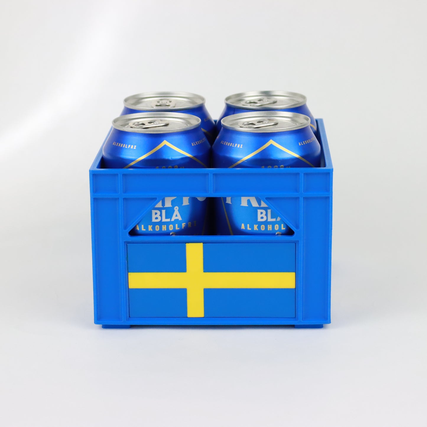 Mini Ölback - Sverige